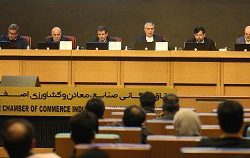 جشنواره ملی قالی فاخر؛ گامی در مسیر اعتلای فرش دستباف