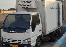 نظارت بهداشتی بر کشتار ۸۲۰۰ راس دام در نایین