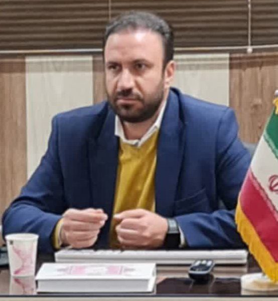 ادامه پروژه توسعه بوستان فرهنگ شهر بافران