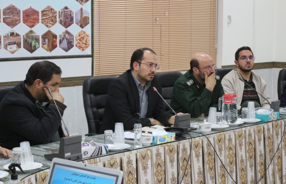 نقش آفرینی اصناف در افزایش مشارکت در انتخابات و تبیین قوانین مالیاتی