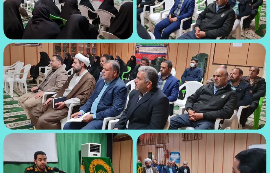 حضور گسترده مردم در انتخابات نیازمند جهاد تبیین است.