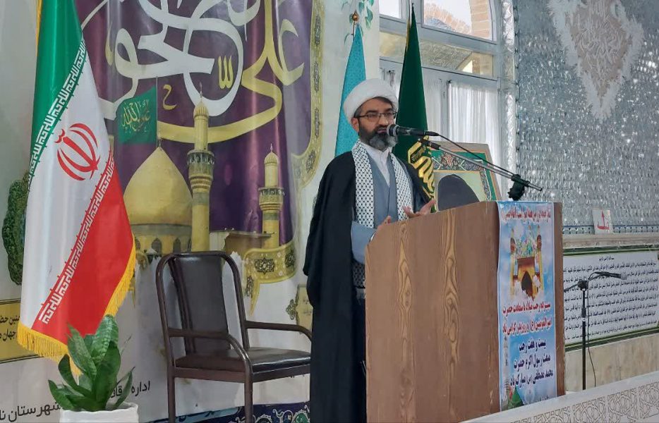مشارکت ۷۰ درصدی مردم نایین و خوروبیابانک در انتخابات قابل تقدیر است