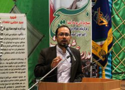 برگزاری بیش از ۳۹۰ برنامه ویژه دهه فجر در نایین