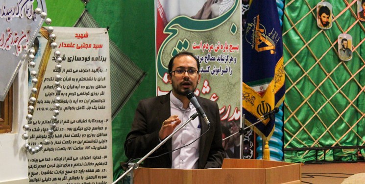 بازدید ۳ هزار مسافر نوروزی از آثار تاریخی نایین پیش از آغاز تعطیلات