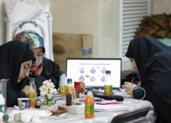 رقابت رسانه های استان اصفهان برای قاپیدن جام امید با امیدآفرینی در رسانه
