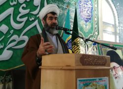 انتخابات حق مهم مردم برای تعیین سرنوشت کشور است