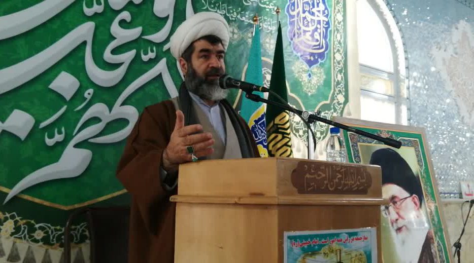 انتخابات حق مهم مردم برای تعیین سرنوشت کشور است