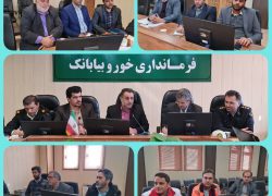 ارائه خدمات مطلوب به مسافران در این شهرستان مورد تاکید است.