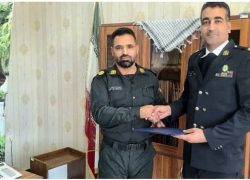 کاهش ۷۵ درصدی جانباختگان حوادث ترافیکی در نایین