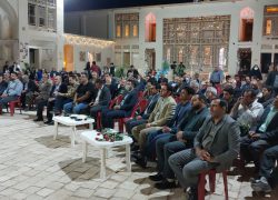 ۹ زندانی نیازمند با گلریزان نایینی‌ها به آغوش خانواده بازگشتند