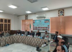 لزوم انجام مطالعات تخصصی و مکان سنجی جدید مطابق با معیار های زیست محیطی برای دفن زباله ها و تخلیه نخاله های ساختمانی