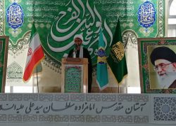 عملیات وعده صادق تثبیت قدرت بازدارندگی جمهوری اسلامی ایران بود
