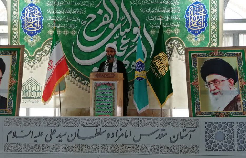 عملیات وعده صادق تثبیت قدرت بازدارندگی جمهوری اسلامی ایران بود