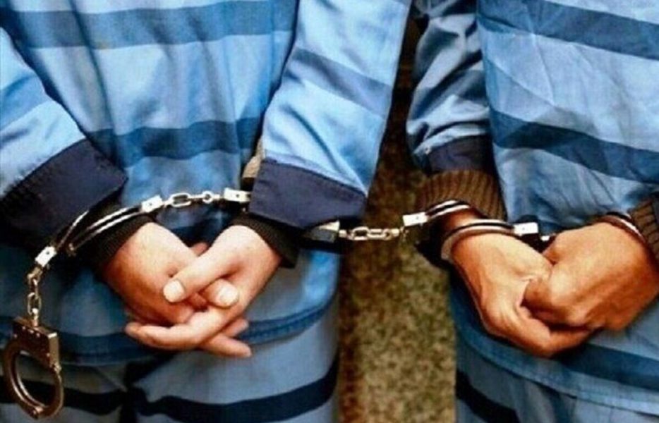 دستگیری ۳ سارق احشام و توقیف و کشف ۲ دستگاه خودرو