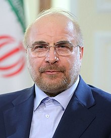 قالیباف، رئیس‌مجلس دوازدهم شد.