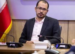برگزاری انتخابات ریاست جمهوری با اخد رأی در ۲۸۰ نقطه شهرستان نایین