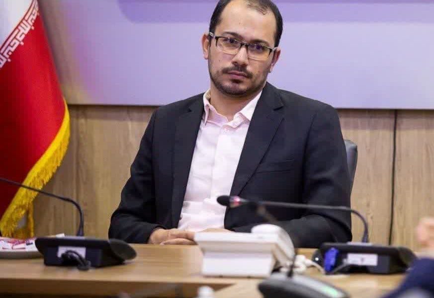 پیام تبریک فرماندار نایین به مناسبت فرارسیدن هفته صلیب سرخ و هلال احمر