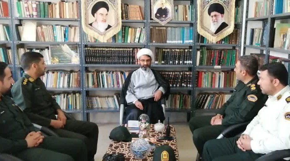 نیروی انتظامی درحوزه امنیت و مبارزه با موادمخدرکارنامه موفقی دارد