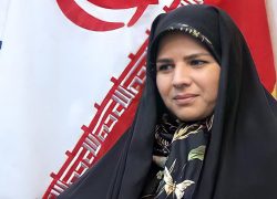 پیام تسلیت نماینده مردم شهرستان‌های نایین،خوروبیابانک در مجلس شورای اسلامی