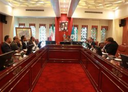 لزوم واگذاری اختیارات استانی برای کاهش بروکراسی‌های اداری