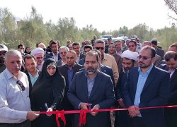 کاروانسرای بوم‌گردی مشجری نایین افتتاح شد
