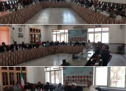 به پیروی از مشی رییس جمهور شهید جریان خدمت به جد ادامه خواهد داشت
