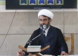 در خطبه‌های نماز جمعه نایین مطرح شد