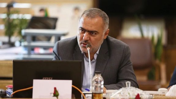 سد سرداب تابستان امسال به بهره‌برداری می‌رسد