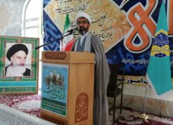 انقلاب اسلامی انسان‌ساز بود