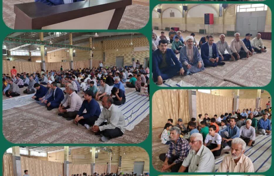 مشارکت در انتخابات موجب ناامیدی دشمن می شود