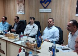 صنعت فرش و معادن نایین پتانسیل‌های خوب این شهرستان هستند