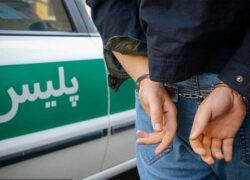 کشف آبمیوه‌های تریاکی در نایین