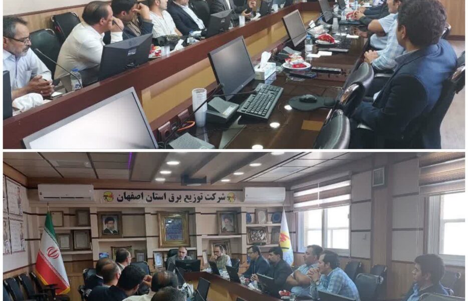 مطالبات مردم و صنعتگران شهرستان به دلیل قطعی های مکرر و بدون اعلام قبلی برق