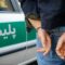 کشف 1 هزار قفل آويز قاچاق از يک کاميون