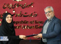 یک نایینی سرپرست معاونت شهرسازی و معماری و مدیرکل دبیرخانه شورای‌عالی شهرسازی و معماری شد.