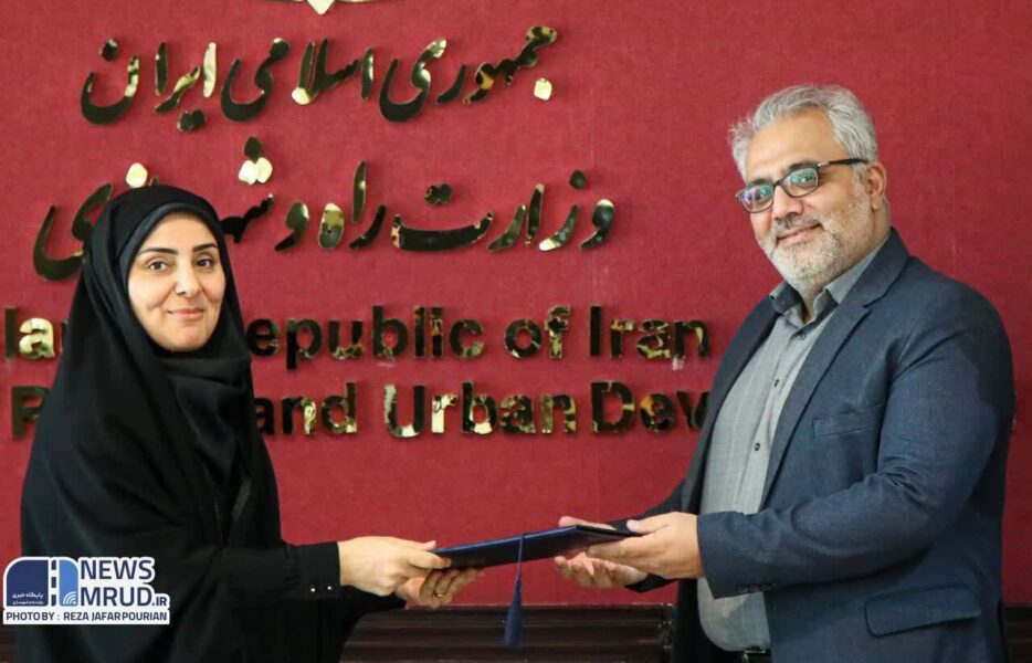 یک نایینی سرپرست معاونت شهرسازی و معماری و مدیرکل دبیرخانه شورای‌عالی شهرسازی و معماری شد.