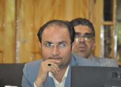 اختصاص  ۲۲۳ تن قیر رایگان برای آسفالت معابر خاکی و مضمحل بافت های تاریخی و فرسوده شهرستان نایین