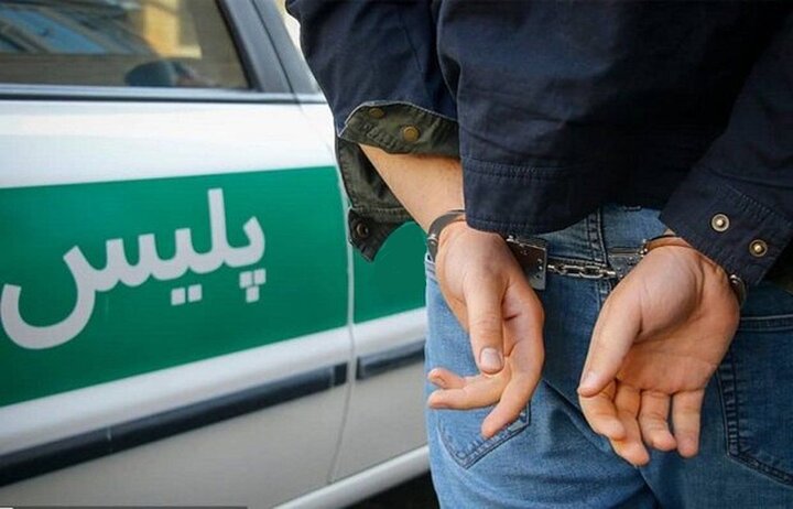 کشف ۲۳۰۰ تُن چوب تاغ در شرق اصفهان