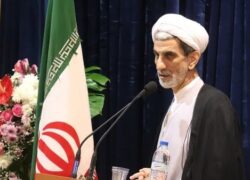 کاهش اطاله دادرسی در دادگستری خوروبیابانک