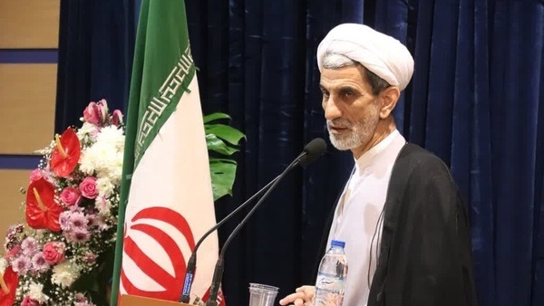 کاهش اطاله دادرسی در دادگستری خوروبیابانک