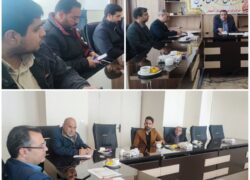 مهم‌ترین دستاوردهای انقلاب اسلامی در صنعت برق و عملکرد امور برق شهرستان نایین