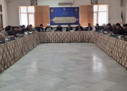 کمک به حفظ فرهنگ، تاریخ و صنایع دستی شهرستان