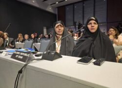 دستاورد‌های انقلاب اسلامی هویت‌بخشی به زنان