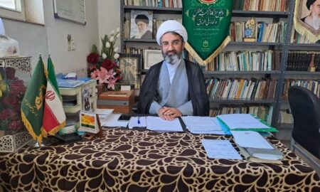 خط مقدم دفاع امروز، مرزهای فکری و اعتقادی جامعه است