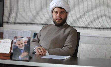 حفظ وحدت و انسجام مهمترین هدف تجمعات است