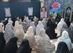 تمرین صبر، نظم و رعایت حقوق دیگران، از جمله آثار اجتماعی اعتکاف است