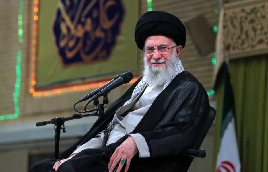 بیانیه مدرسه علمیه فاطمه الزهرا(س) نائین در محکومیت حمله آمریکا و صهیون و شهادت امام خامنه‌ای