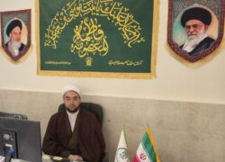 ساماندهی ۲۵موکب در نایین همزمان با ایام سوگواری شهادت قائد امت