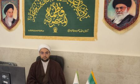 ساماندهی ۲۵موکب در نایین همزمان با ایام سوگواری شهادت قائد امت