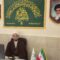 ساماندهی ۲۵موکب در نایین همزمان با ایام سوگواری شهادت قائد امت